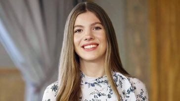 Infanta Sofia