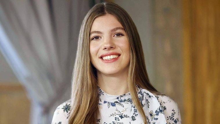 Infanta Sofia