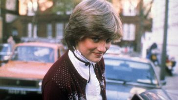Princess Diana